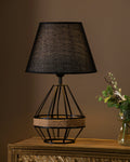 Cinder Table Lamp